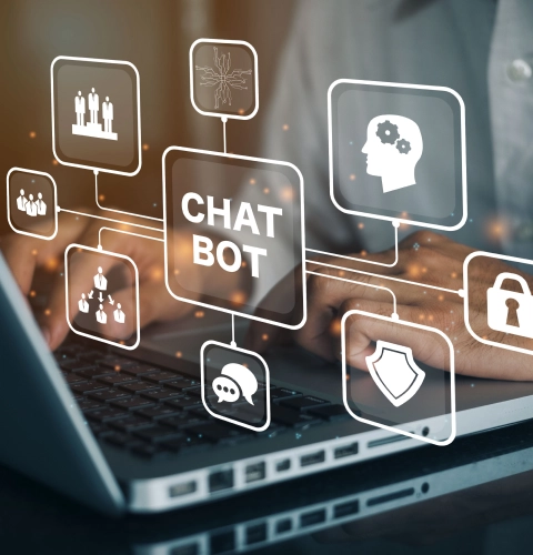 Chat Support Services KGiS